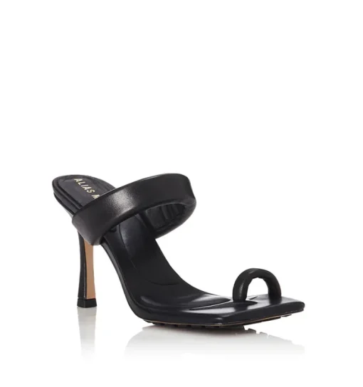 Women Alias Mae - Leighton (Black)