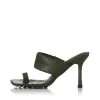 Women Alias Mae - Lewie (Moss Green) FINAL SALE