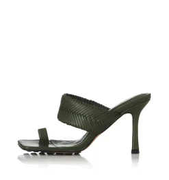 Women Alias Mae - Lewie (Moss Green) FINAL SALE