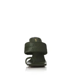 Women Alias Mae - Lewie (Moss Green) FINAL SALE