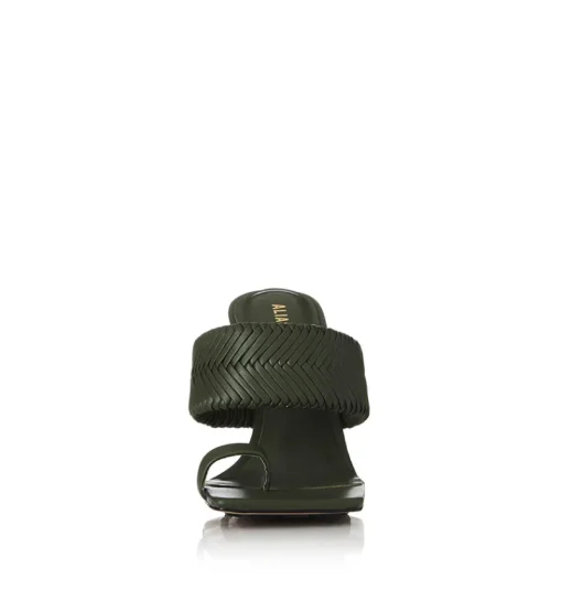 Women Alias Mae - Lewie (Moss Green) FINAL SALE