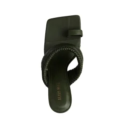 Women Alias Mae - Lewie (Moss Green) FINAL SALE