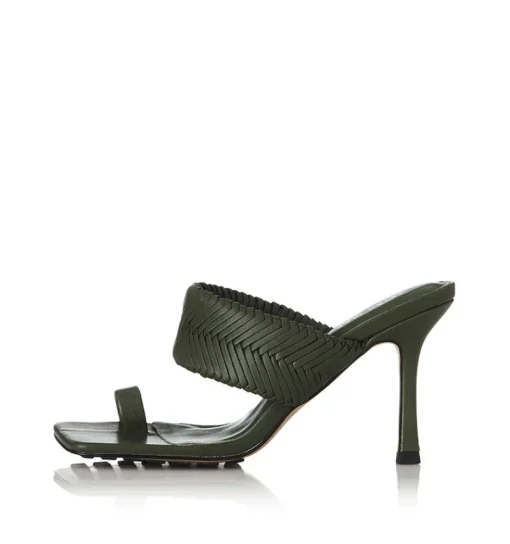 Women Alias Mae - Lewie (Moss Green) FINAL SALE