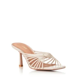 Women Alias Mae - Libby (Bone) FINAL SALE