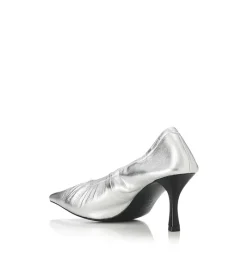 Women Alias Mae - MEIKA (SILVER LEATHER)