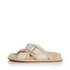 Women Alias Mae - PALAIS (BONE LEATHER)