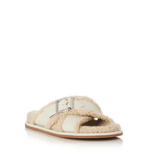 Women Alias Mae - PALAIS (BONE LEATHER)