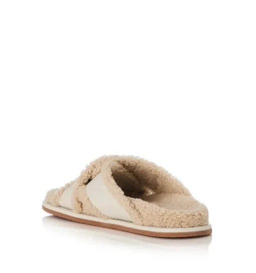 Women Alias Mae - PALAIS (BONE LEATHER)