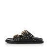 Women Alias Mae - PATSY (BLACK LEATHER)