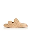 Women Alias Mae - PAYO (NATURAL RAFFIA)