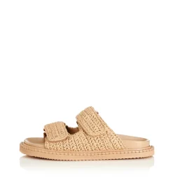 Women Alias Mae - PAYO (NATURAL RAFFIA)