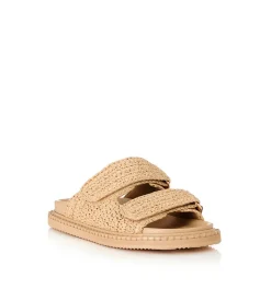 Women Alias Mae - PAYO (NATURAL RAFFIA)
