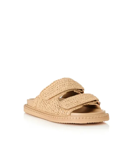 Women Alias Mae - PAYO (NATURAL RAFFIA)