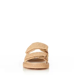 Women Alias Mae - PAYO (NATURAL RAFFIA)