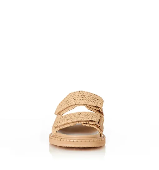 Women Alias Mae - PAYO (NATURAL RAFFIA)