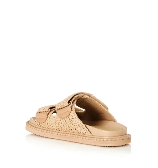 Women Alias Mae - PAYO (NATURAL RAFFIA)