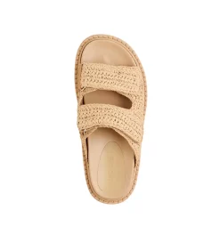 Women Alias Mae - PAYO (NATURAL RAFFIA)