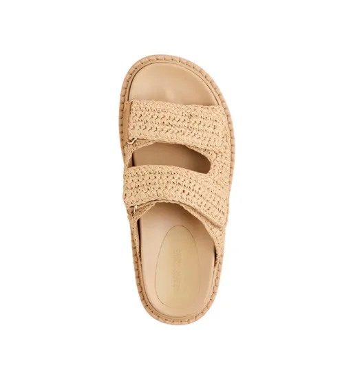 Women Alias Mae - PAYO (NATURAL RAFFIA)