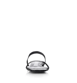 Women Alias Mae - Prim in Black Croc