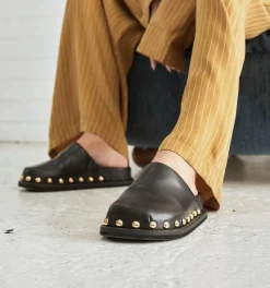 Women Alias Mae - RUMI (BLACK)