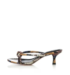 Women Alias Mae - SLOANE (MULTI SNAKE)