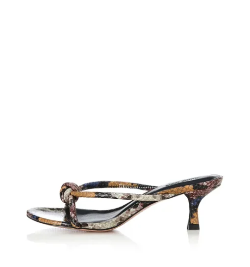 Women Alias Mae - SLOANE (MULTI SNAKE)