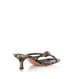 Women Alias Mae - SLOANE (MULTI SNAKE)