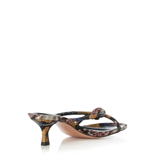 Women Alias Mae - SLOANE (MULTI SNAKE)