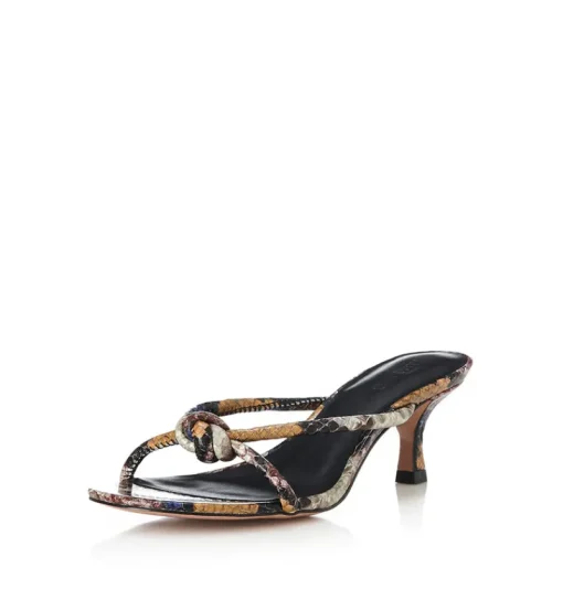 Women Alias Mae - SLOANE (MULTI SNAKE)
