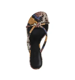 Women Alias Mae - SLOANE (MULTI SNAKE)