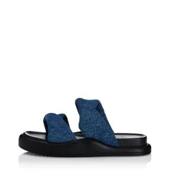 Women Alias Mae - THERESE (DARK DENIM)