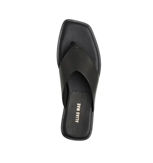 Women Alias Mae - Tuesday (Black)