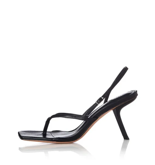 Women Alias Mae - Waikiki (Black) FINAL SALE