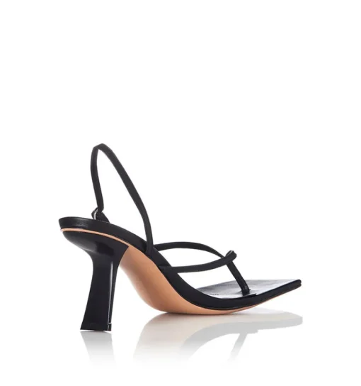 Women Alias Mae - Waikiki (Black) FINAL SALE