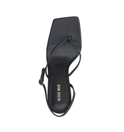 Women Alias Mae - Waikiki (Black) FINAL SALE