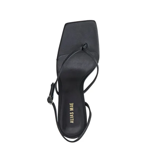 Women Alias Mae - Waikiki (Black) FINAL SALE