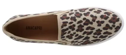 Women Anacapri - Wildcat Slip on
