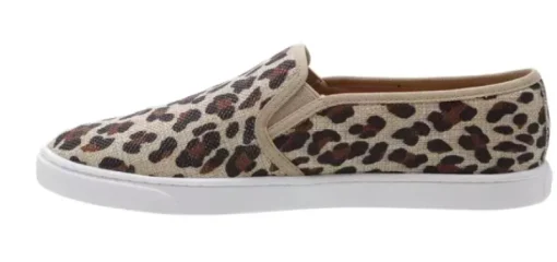 Women Anacapri - Wildcat Slip on