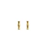 Women ANNA DESIGN - ANYA GOLD EARRINGS