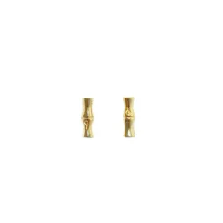Women ANNA DESIGN - ANYA GOLD EARRINGS