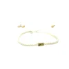 Women ANNA DESIGN - ORCHID (OFF WHITE)