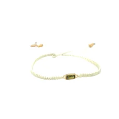 Women ANNA DESIGN - ORCHID (OFF WHITE)