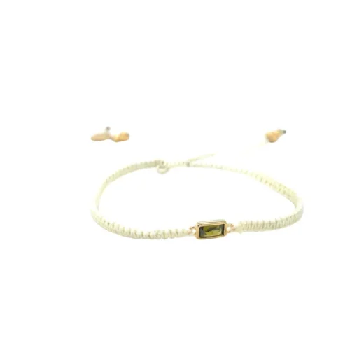 Women ANNA DESIGN - ORCHID (OFF WHITE)
