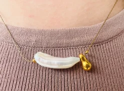 Women ANNA DESIGN - SONNY NECKLACE