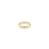 Women ANNA DESIGN - TROPIK RING (WHITE)