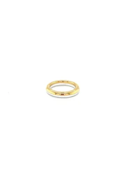 Women ANNA DESIGN - TROPIK RING (WHITE)