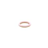 Women ANNA DESIGN - TROPIK RING (PINK)