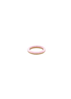 Women ANNA DESIGN - TROPIK RING (PINK)