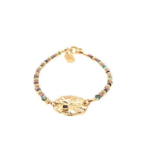 Women ANNA DESIGN JEWELLERY - ALBERTA BRACELET