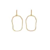 Women ANNA DESIGN JEWELLERY - CHLOE EARRING